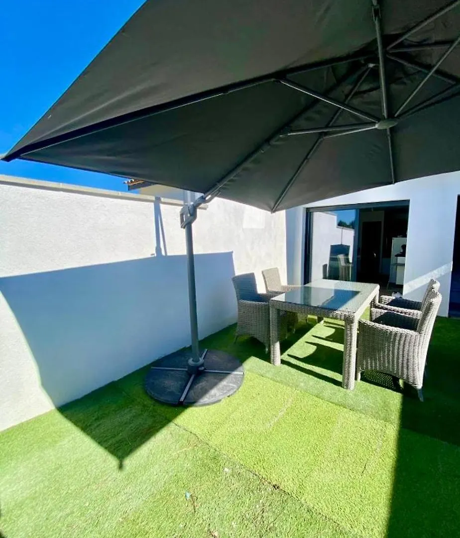 Charmant Appartement T2 Entre Aix En Provence Et Marseille Avec Marignane