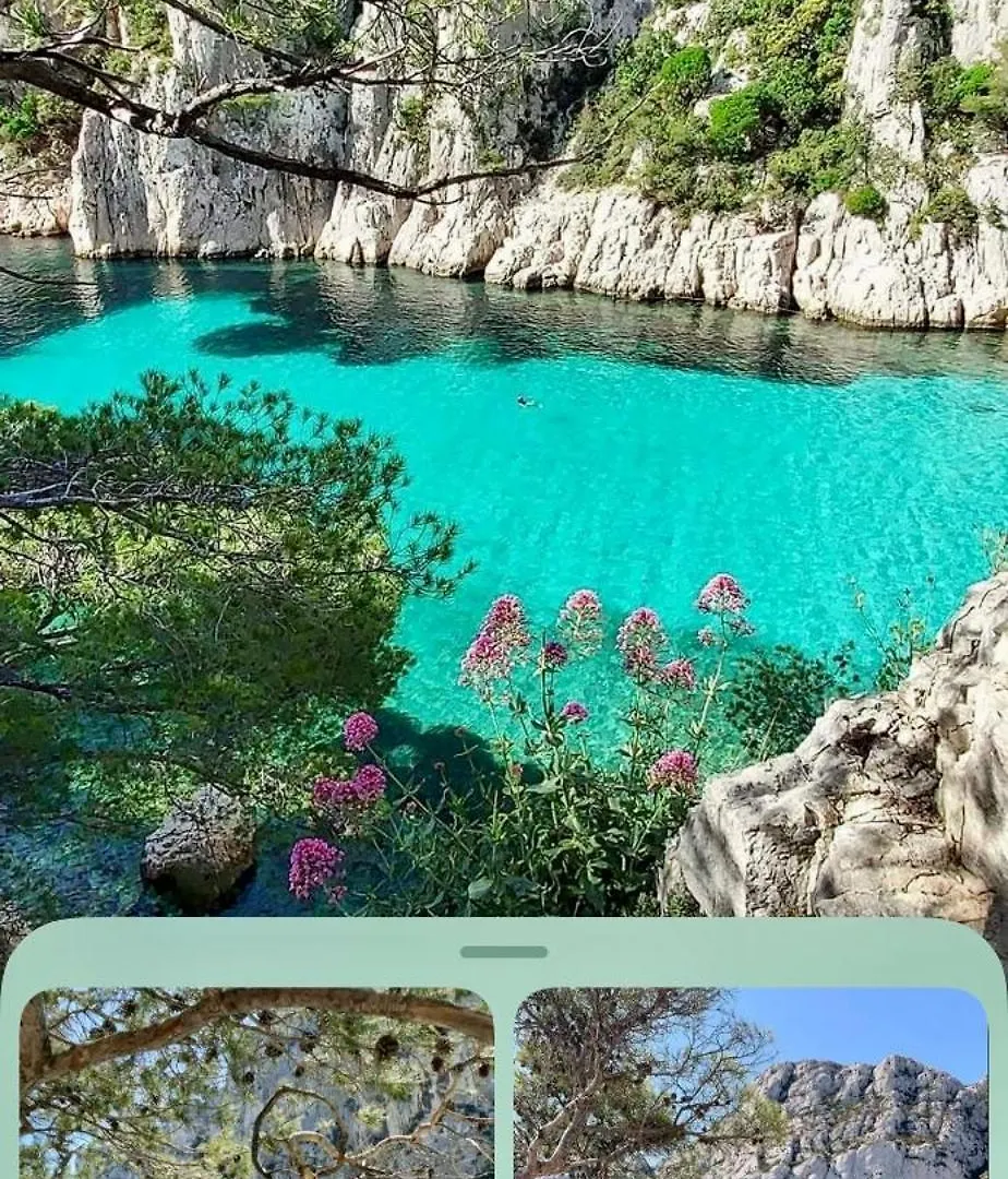 Charmant Appartement T2 Entre Aix En Provence Et Marseille Avec Marignane