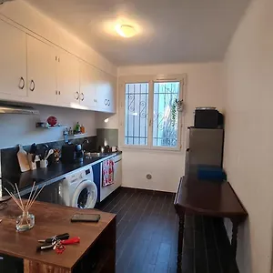 Appartement Les Lilas, Marignane